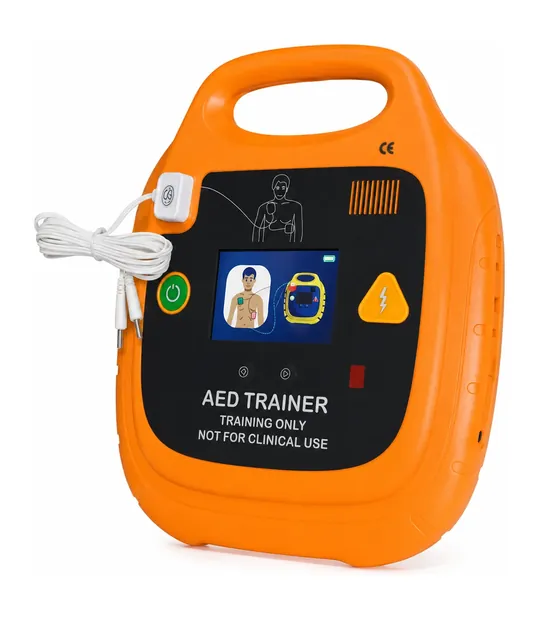 Schulungsdefibrillator AED