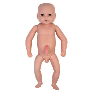Fantom pielęgnacyjny- noworodek (chłopiec/dziewczynka)