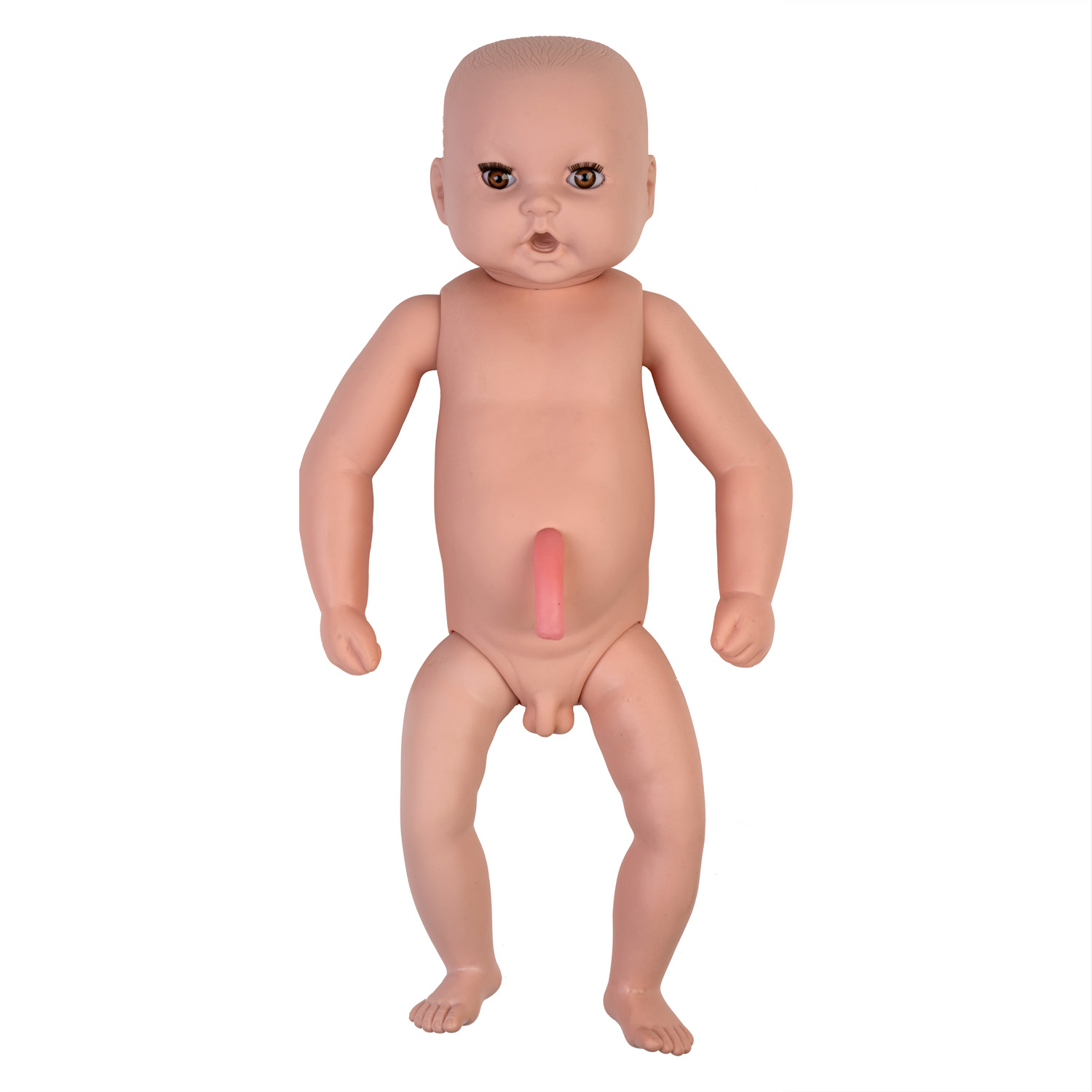 Fantom pielęgnacyjny- noworodek (chłopiec/dziewczynka)