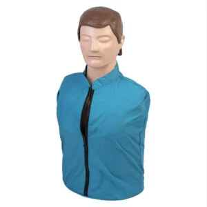CPR-Torso-Phantom