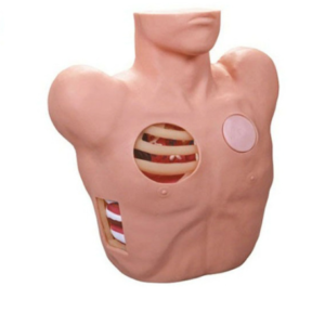 Drenaż klatki piersiowej