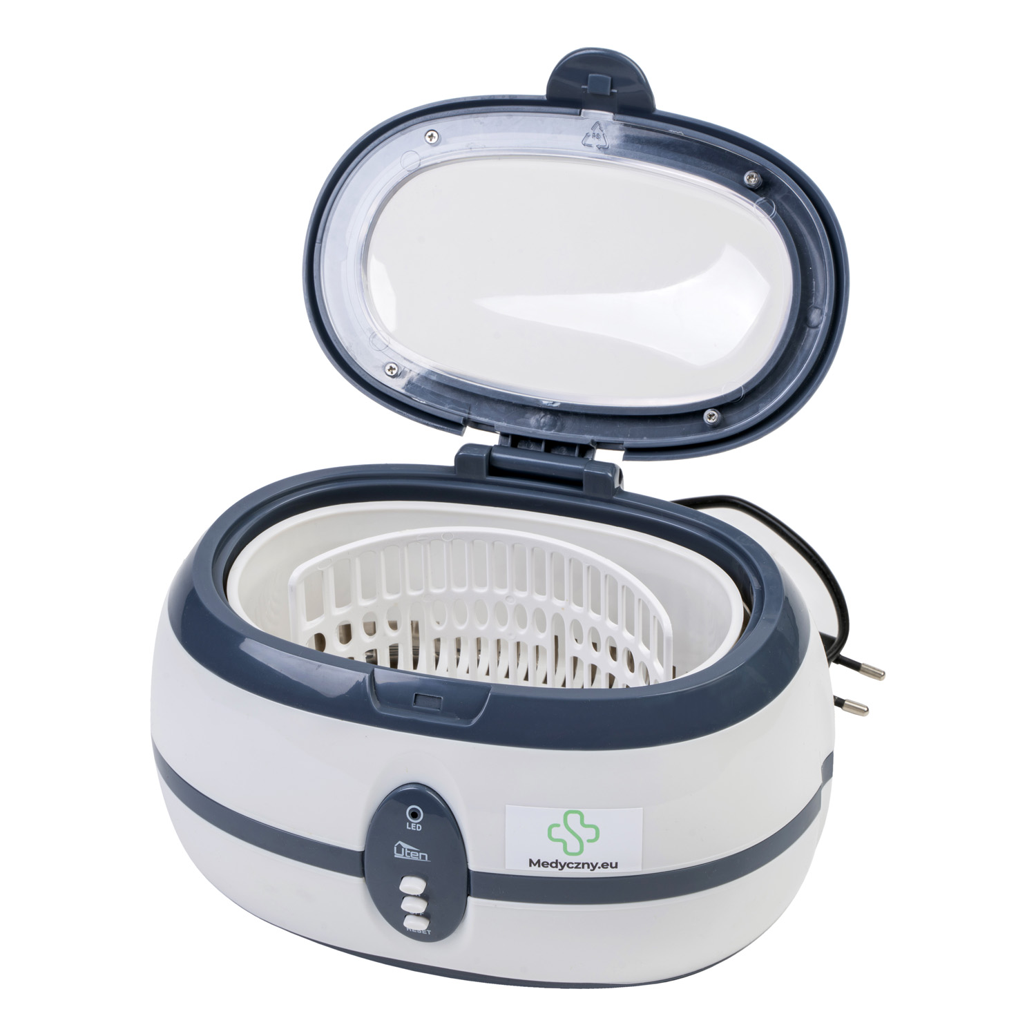 Myjka ultradźwiękowa