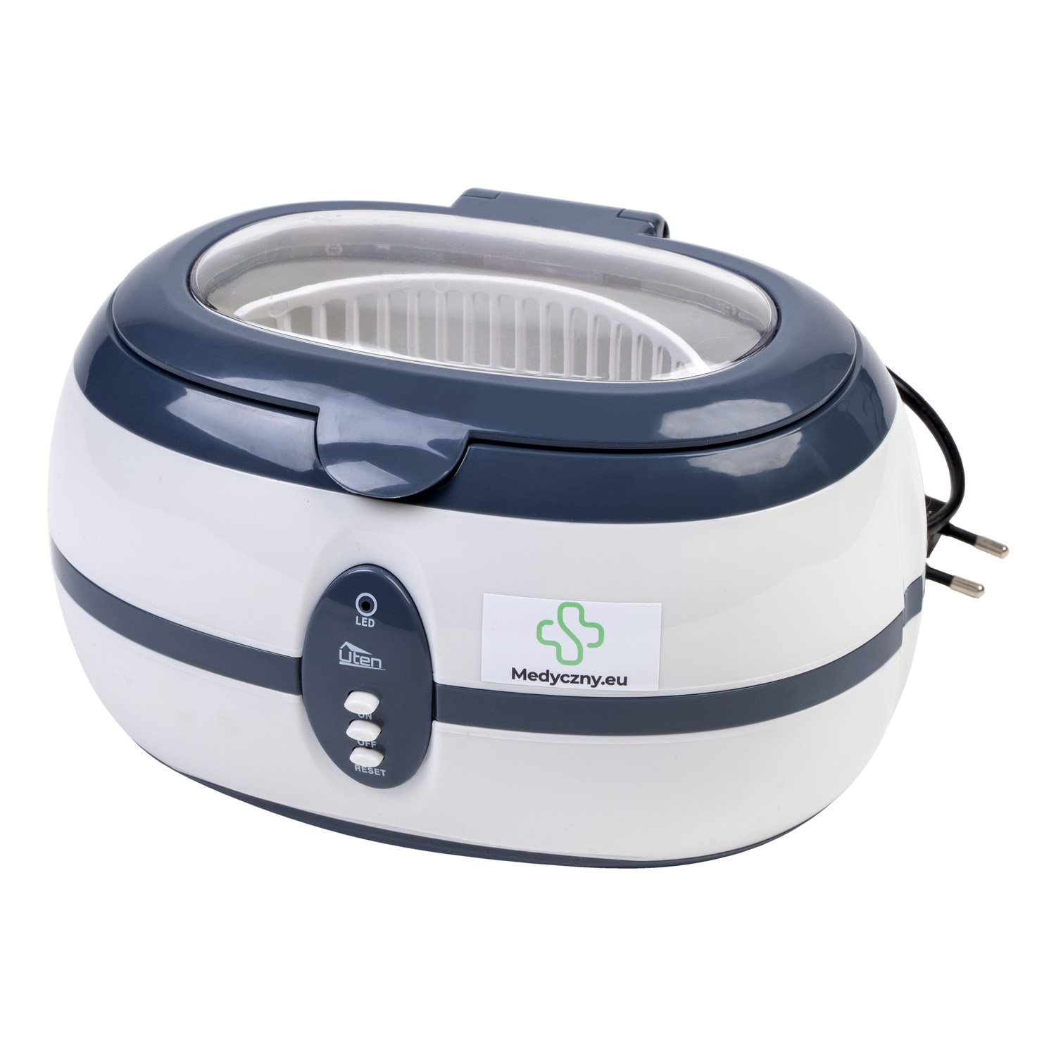 Myjka ultradźwiękowa