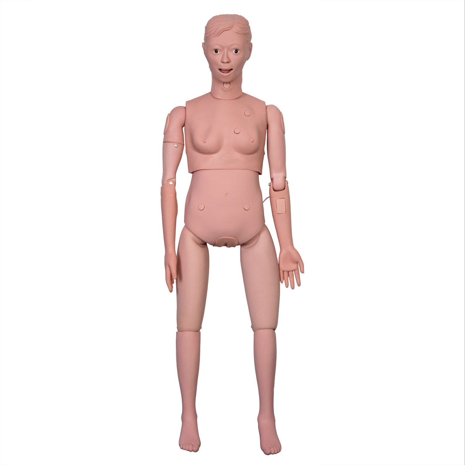 Fantom pielęgnacyjny obupłciowy z funkcją RKO #1803