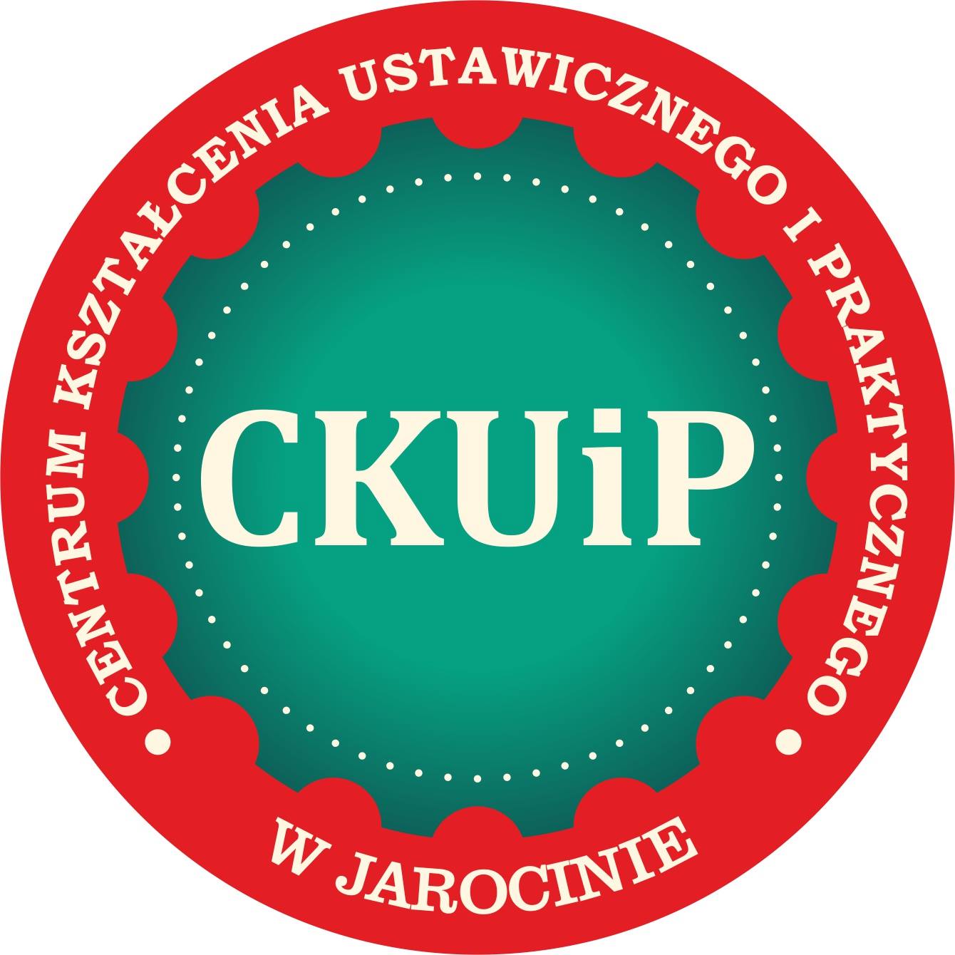 Logo CKUiP
