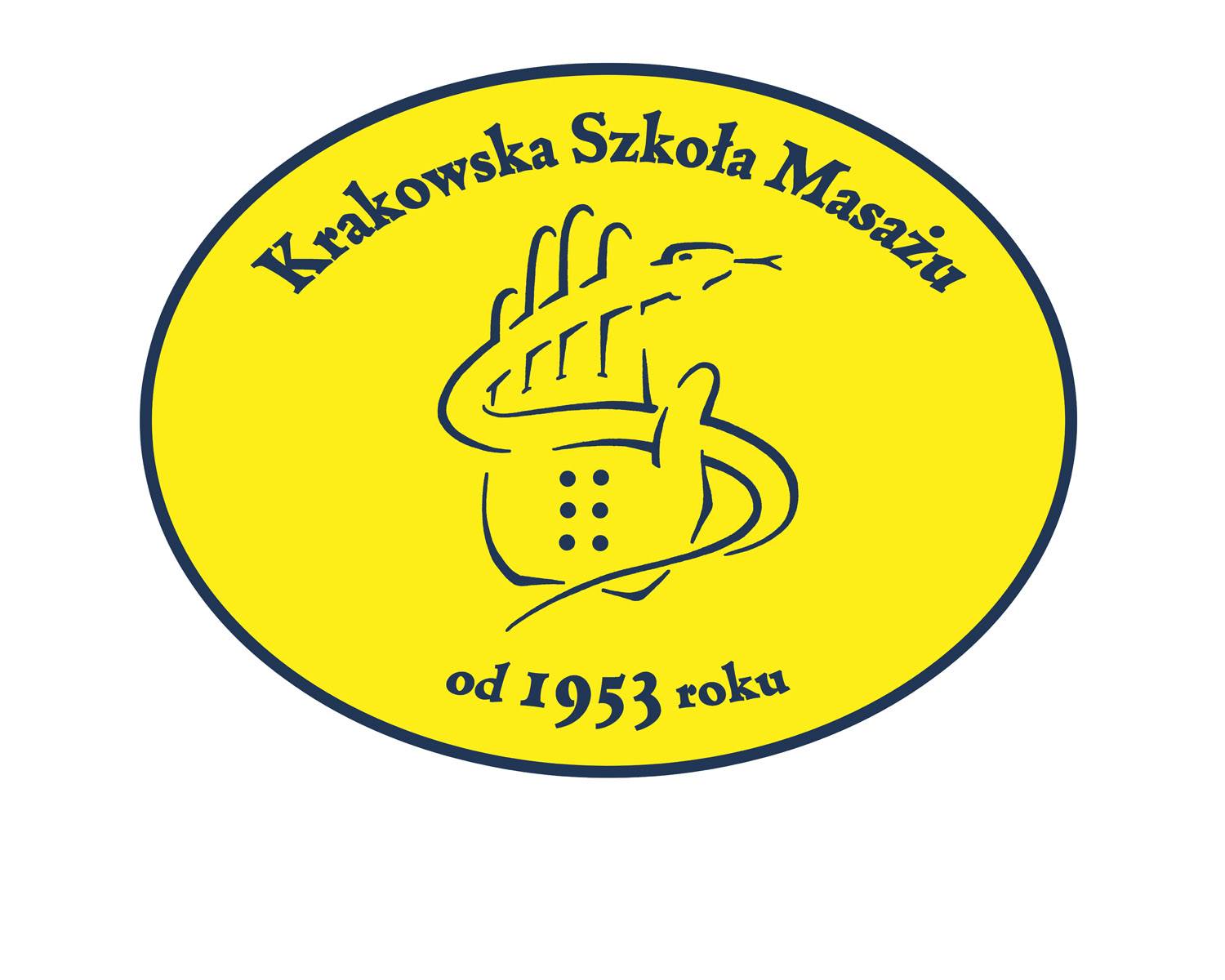 Logo Krakauer Massageschule