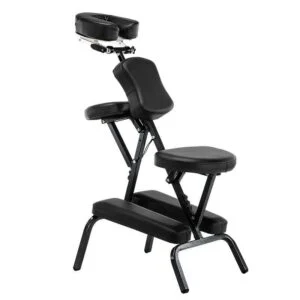 Mobiler Massagesessel