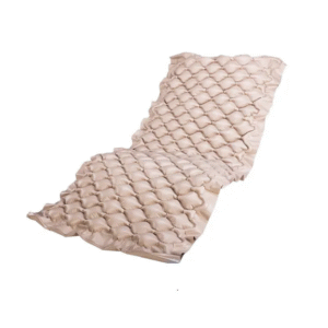 Pneumatyczny materac przeciwodleżynowy