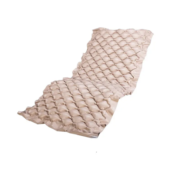 Pneumatyczny materac przeciwodleżynowy