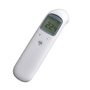 Termometr bezdotykowy na podczerwień