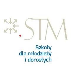 Logo STM