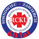 Logo RCKu Zawiercie