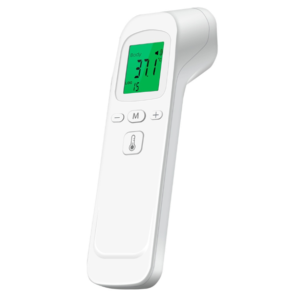 Berührungsloses Infrarot-Thermometer, #3535