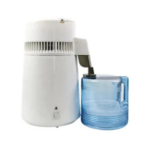 Wasserdestilliergerät