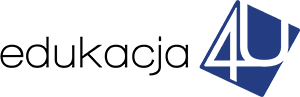 Logo Edukacja 4U