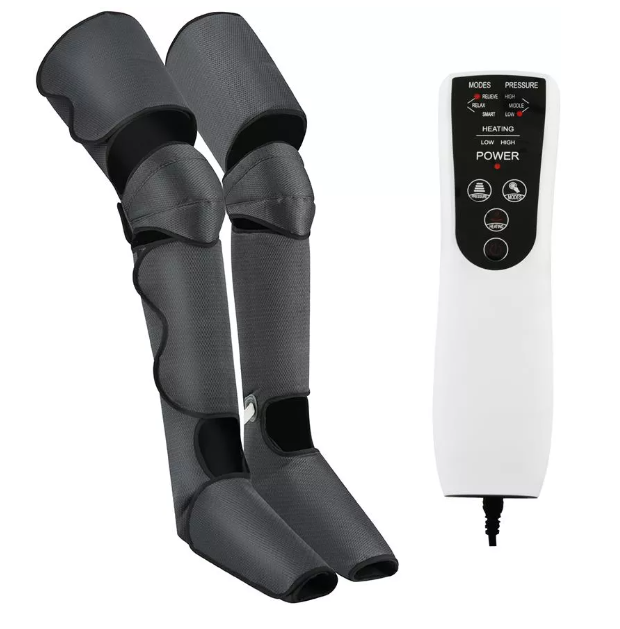 Urządzenie do drenażu limfatycznego