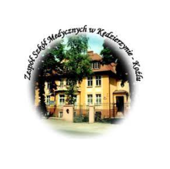 Logo Medizinisches Schulzentrum in Kędzierzyn-Koźle