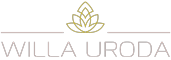 Logo Willa Uroda