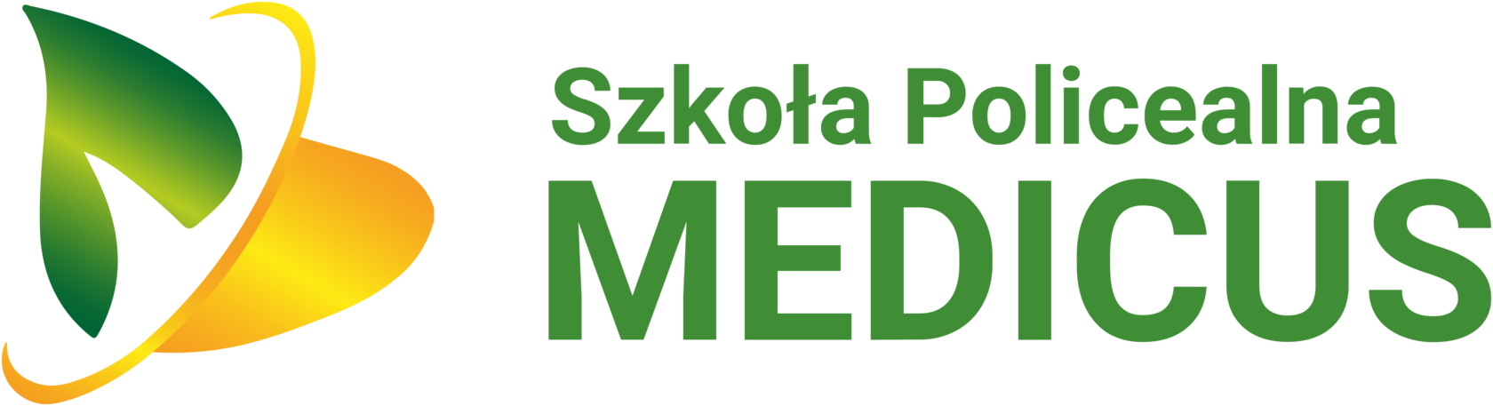Medicus Logo