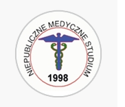 Logo nichtöffentliche medizinische Hochschule