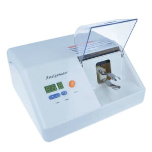 Wstrząsarka kapsułkowa do amalgamatu i glasjonomerów