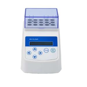 Inkubator wskaźników biologicznych