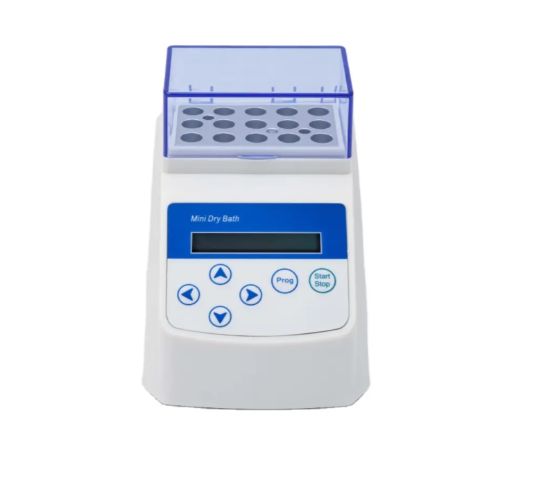 Inkubator wskaźników biologicznych