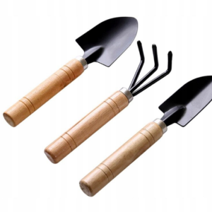 Mini zestaw ogrodnika