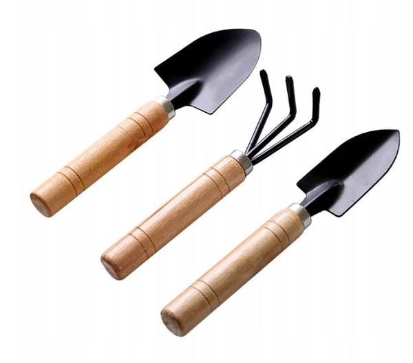 Mini zestaw ogrodnika