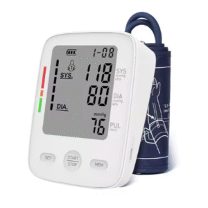 Ciśnieniomierz automatyczny