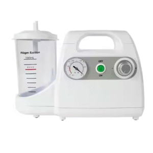 Ssak do odsysania płynów ustrojowych