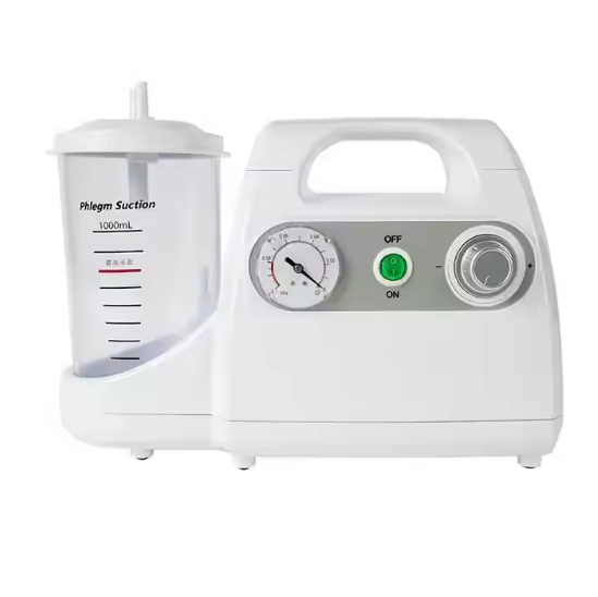 Ssak do odsysania płynów ustrojowych