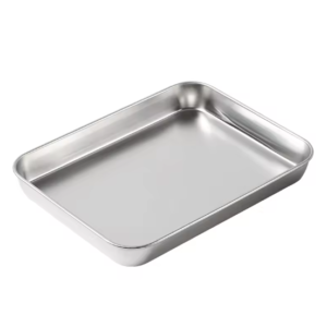 Metalltablett, #1918
