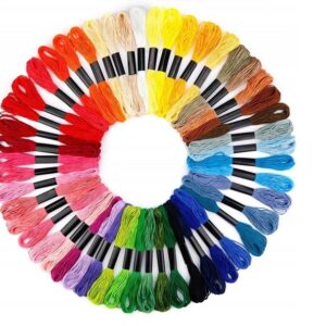 Zestaw muliny 50 szt.