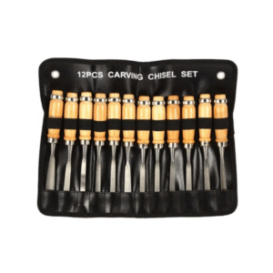 Dłuta rzeźbiarskie