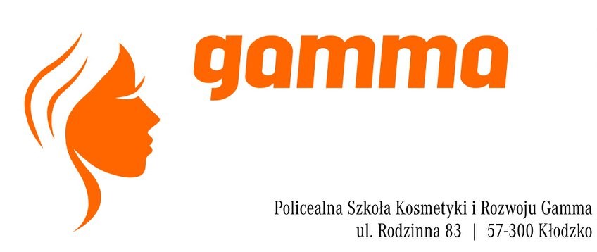 Logo Gamma