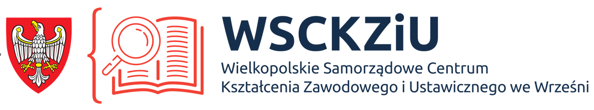Logo wsckziu