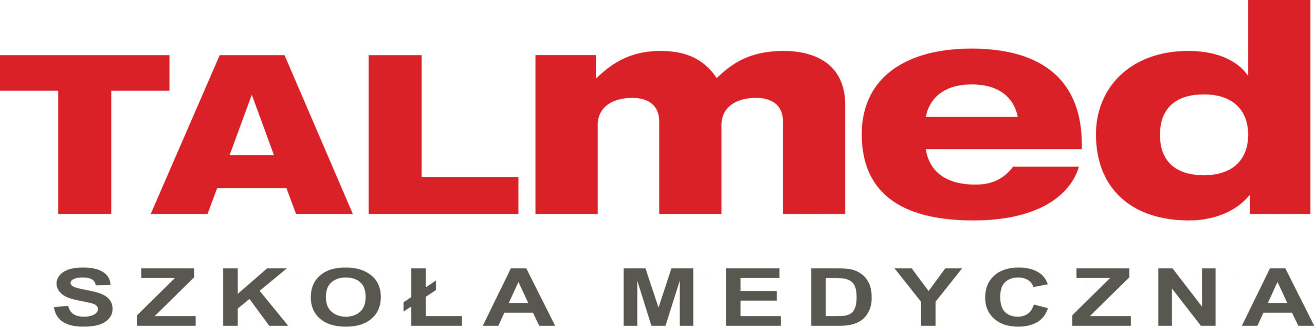 Talmed Logo