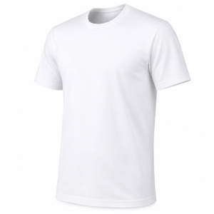 T-Shirt zum Färben/Sticken 3 Stk. #TZ20