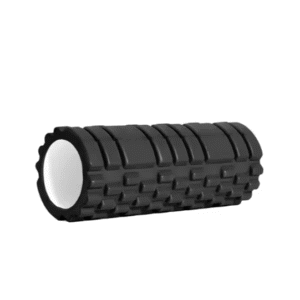 Roller sensoryczny do masażu