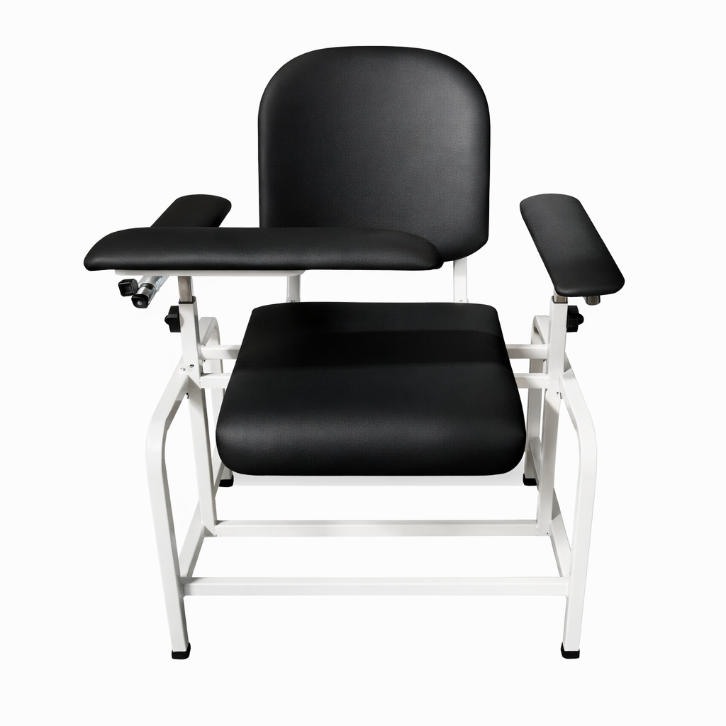 Fotel do pobierania krwi #4058