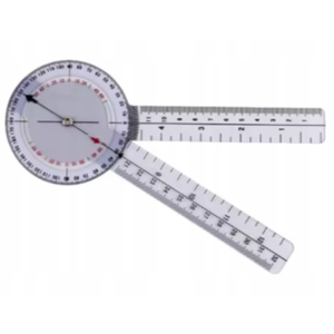 Goniometr rehabilitacyjny #4034