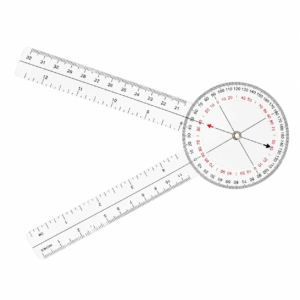 Reha-Goniometer #4034