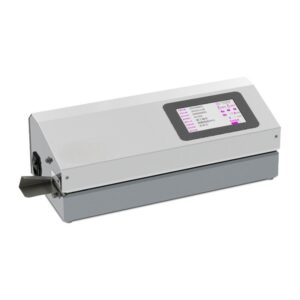 Zgrzewarka rotacyjna