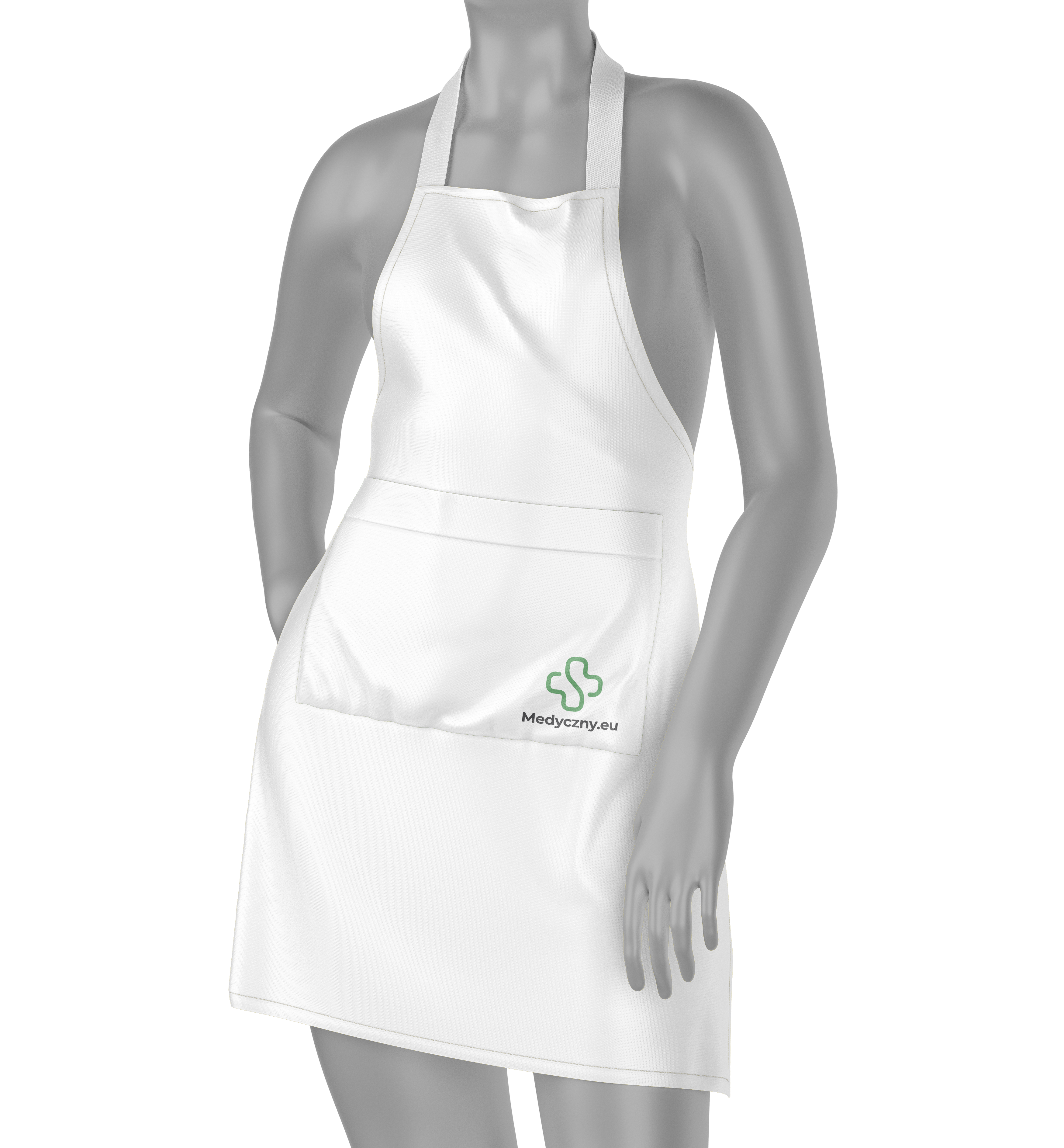 Fartuch medyczny